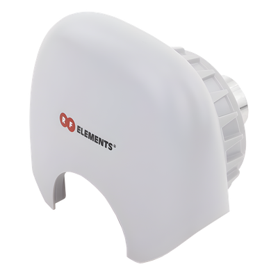 Adaptador Twistport para FORCE4600C y ePMP4600L / Rango de Frecuencia de 5700 - 7125 MHz / Protección IP65