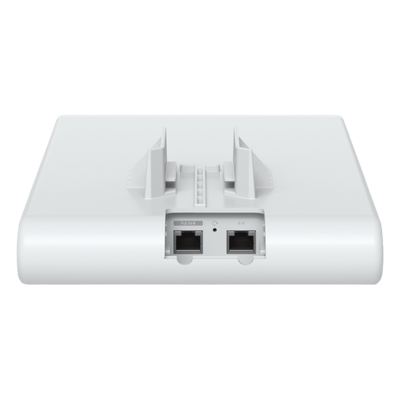 Punto de Acceso UniFi WiFi 6 Mesh, para interior/exterior, doble banda, 5 GHz (4x4 MU-MIMO y OFDMA) / 2.4 GHz (2x2 MIMO)