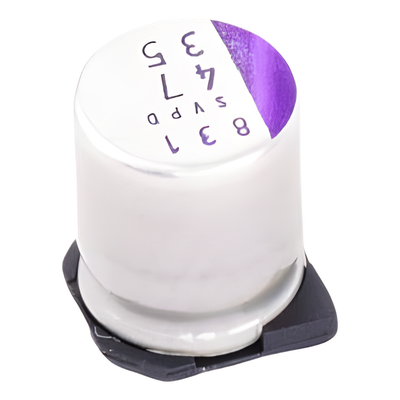 CAPACITOR OS-CON 47PF 3WV P/NXR710/810K