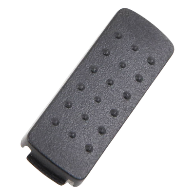 Empaque para botón de PTT radios serie NX-1000