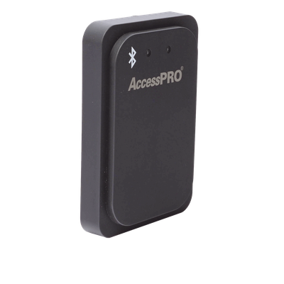 Radar de Seguridad Para Barreras Vehiculares Con Conexión BLUETOOTH / Ideal para Remplazar Lazos Magneticos