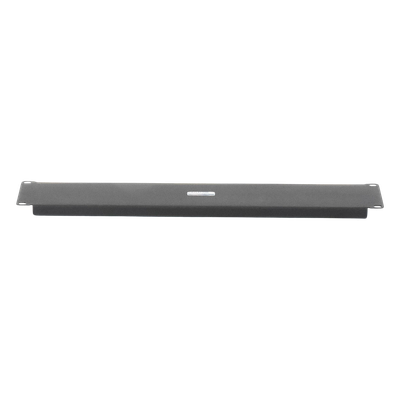Tapa ciega para rack de 19in, 2UR (THE0040062001001)