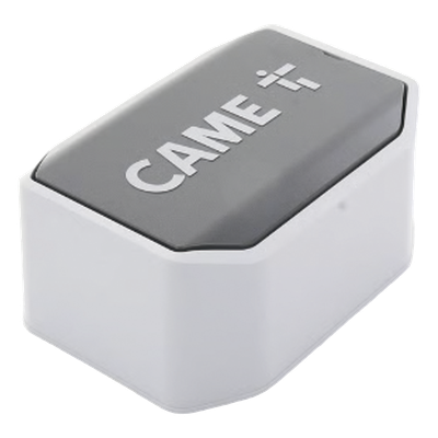 CUBIERTA PARA MASTIL DE BARRERA GT4