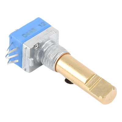 Potenciómetro de canales para NX220/320K