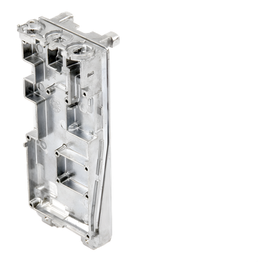 Chasis para el radio TK2402K