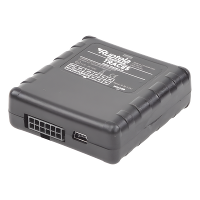 Localizador Vehicular 2G y 4G/ Rastreo / Conducción eficiente / Deteccion de Jammer / Registro de conductores / Sensores