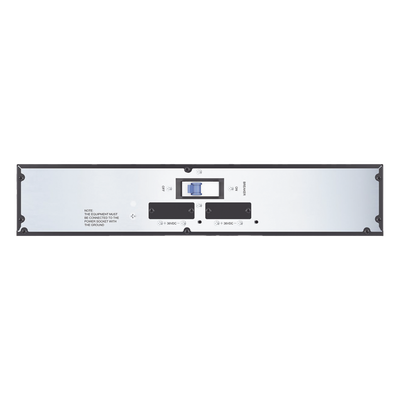 Módulo de Baterías Externas (EPB), Para Extensión de Tiempo de Respaldo, Compatible con UPS Topología Online de 1 kVA de