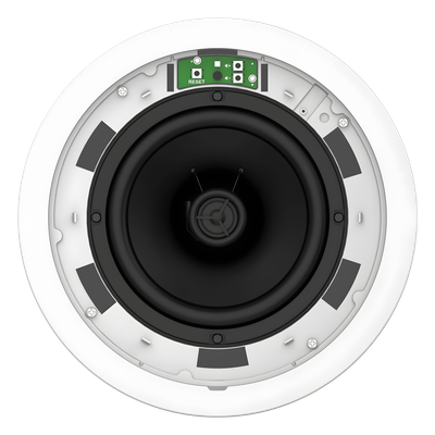 Altavoz SIP Multidifusión de 30W para Seguridad y Comunicación Efectiva