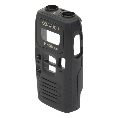 Tapa frontal de reemplazo para radios TK-3230DX