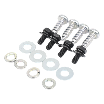 Kit de tornillo para bracket para TK7302/8302/7360/8360/7180/8180 NX740/840/720/820/700/800/900/3720/3820/5700/5800 TKD7