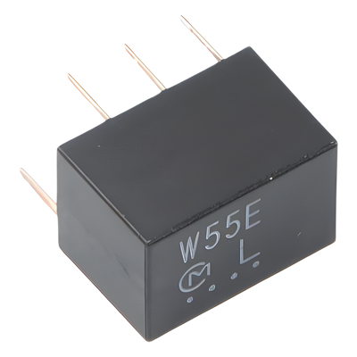 Filtro de ceramica 455 kHz para TM261A