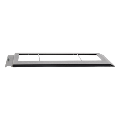 Placa para la CPU2-640 / para Cuando está Montada en la Fila Superior