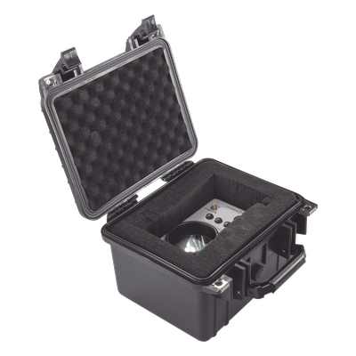 Estuche de Transporte para Wattmetros TELEWAVE 44A /AP.