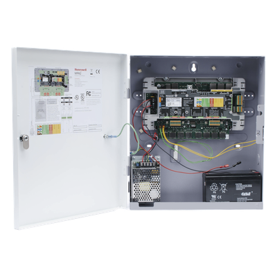 Control de acceso para 2 Puerta MPA2 compatible con WINPAK