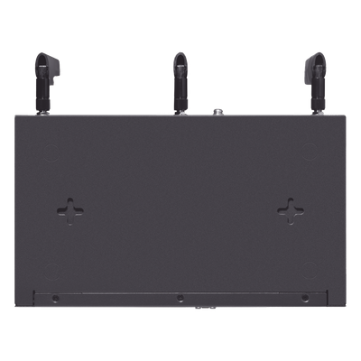 Router Omada VPN / SDN Multi-WAN Gigabit / 1 Puerto WAN SFP Gigabit / 1 Puerto WAN RJ45 Gigabit / 2 Puertos LAN RJ45 Gig