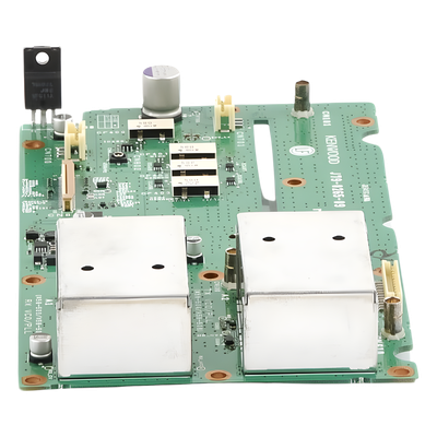 TARJ UNIDAD TX-RX P/NXR710K