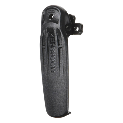 Clip de resorte con fijación de tornillos para radios NX-200/ 300/ 410 / NX5200 / NX5300