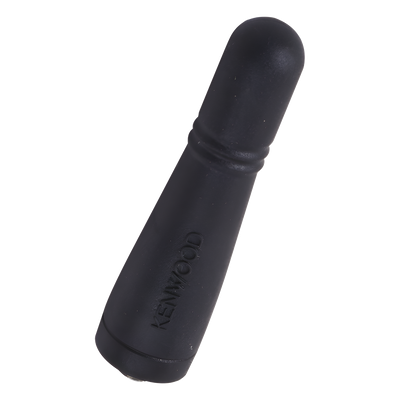 Antena recortada 440-490 MHz para radios portátiles Kenwood
