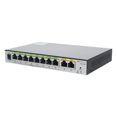 Router Inalámbrico WISP / Hasta 1200 Mbps / Doble Banda AC (2.4 GHz y 5 GHz) / 4 Puertos 10/100 Mbps / 4 Antenas Omnidir