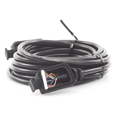 Cable de 7.5 m para cabezal remoto de radios NX-3000/5000
