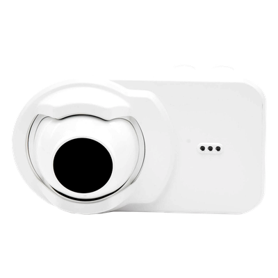Detector de Humo por Haz Reflejado / Direccionable / Compatible con Paneles NOTIFIER