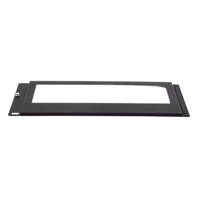 Placa para Pantalla / para NFS-3030 Y NFS-640 / Color Negro