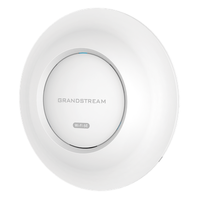Punto de acceso Wi-Fi 6 802.11 ax 3.5 Gbps, MU-MIMO 4x4:4 con administración desde la nube gratuita o stand-alone.