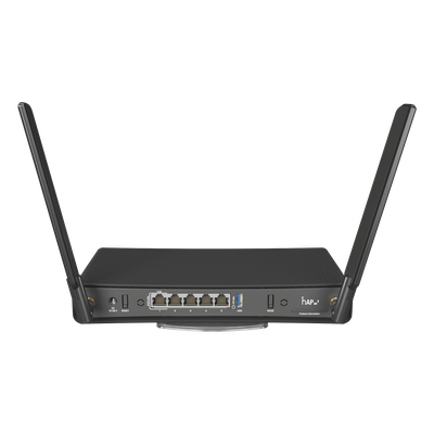 (HAP AX 3) ROUTER WIRELESS 802.3AX