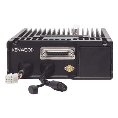 136-174 MHz, Alta potencia 110 W, Digital NXDN-P25-Análogo, Bluetooth, GPS, Encriptación, Micro SD, SOLO RADIO