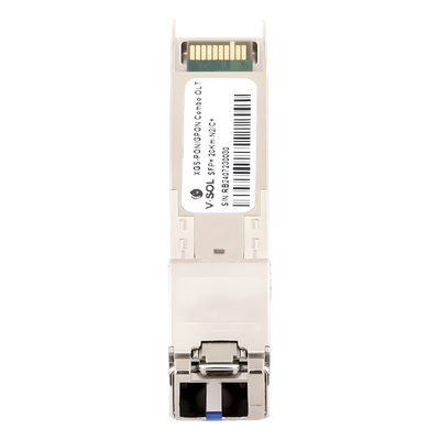 Módulo Óptico Combo XG(S)PON/GPON SC/UPC Hasta 20 Km 7 dBm Típicos de Potencia