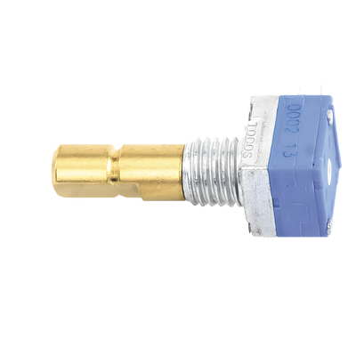 Selector de canales 6 pines p/TK2000/3000
