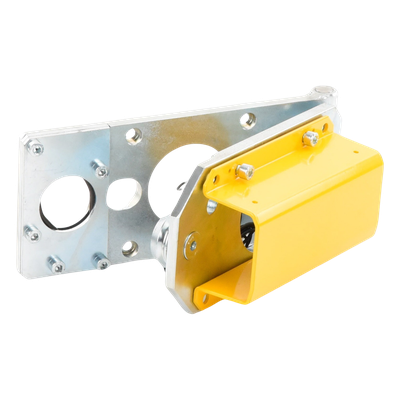 Sistema de Abatimiento para Barreras CAME GT4 / Solo Compatible con Brazo 803XA-0270 (No Incluido)