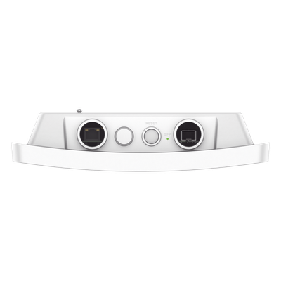 Punto de acceso para exterior Wi-Fi 6 802.11 ax 3.55 Gbps, MU-MIMO 4x4:4 con administración desde la nube gratuita o sta
