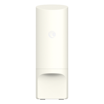 Access Point exterior cnPilot XV2-2T WiFi 6 802.11ax, doble banda, seguridad de acceso WPA3, Políticas de control de apl
