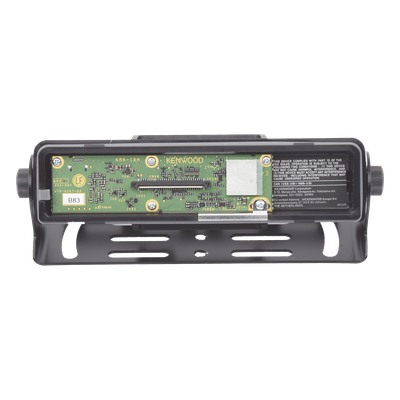 Interfaz para cabezal remoto de NX-3720/3820