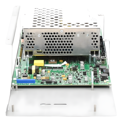 Panel de Detección de Incendio Direccionable Serie ONYX de Notifier / 318 Puntos: 159 Detectores y 159 Módulos, Expandib