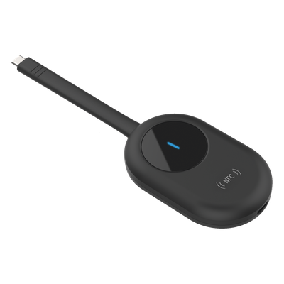 Dongle de Proyección Inalambrica Para Pantallas Hikvision Serie DSD5CxxRB/B
