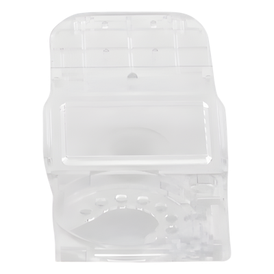 BASE D/PLASTICO P/DTMF