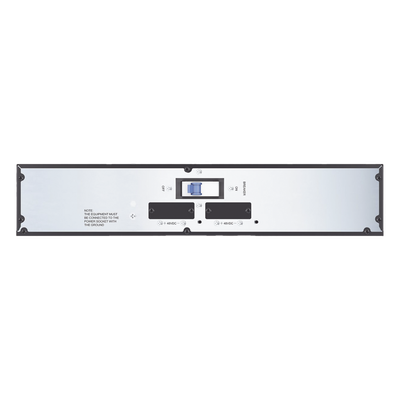 Módulo de Baterías Externas (EPB), Para Extensión de Tiempo de Respaldo, Compatible con UPS Topología Online de 2 kVA de
