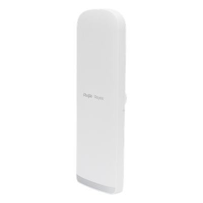AP Integrado Multipunto Sectorial de 120° de 15dBi Compatible con AirMetro hasta 16 Clientes