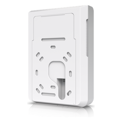 Punto de Acceso WiFi 7 Con Diseño de Pared, Tribanda en 2.4, 5 y 6 GHz, Hasta 10.688 Gbps, Puerto Ethernet 1/2.5 GbE, 30