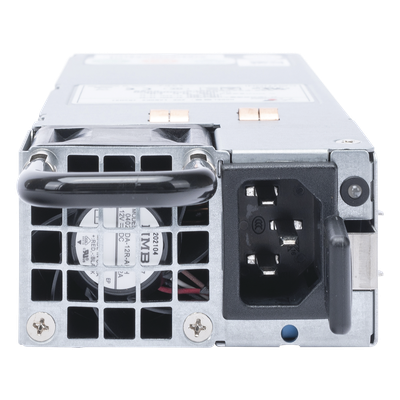 Fuente de alimentación para switchs cnMatrix con fuente removible 1200 W, para corriente alterna (No incluye cable de co