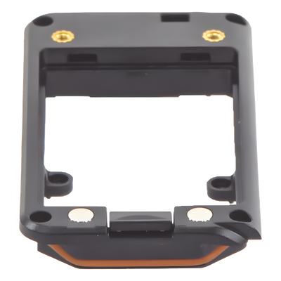 TAPA TRASERA D/PLASTICO P/PKT23