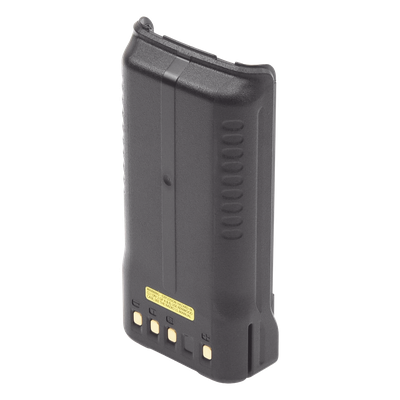 Batería con certificación Intrínsecamente seguro, Química Ni-MH, 2500 mAh P/ TK2180/ 3180.