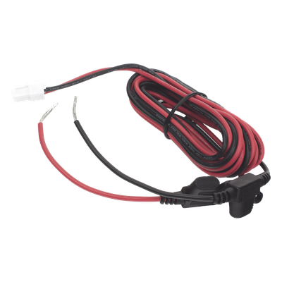 Cable de corriente para radios NX-700/800, TK-7180/8180