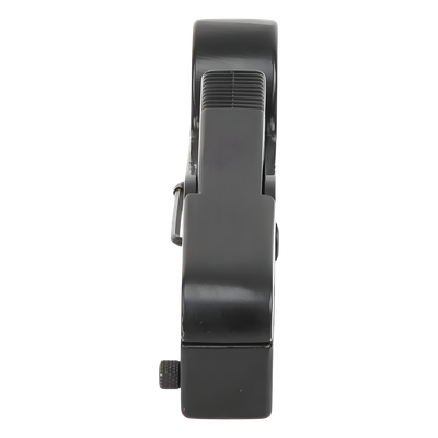 Herramienta Manual para Desforrar Cables tipo RG-8/U, con Ajuste de Posición de Navajas para una Alta Precisión en el Co