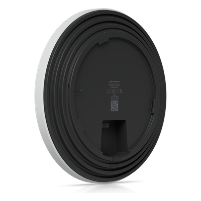 Punto de Acceso UniFi WiFi 7 Tri-banda 2.4/5/6 GHz / MU-MIMO 2x2 en cada banda / 1 puerto RJ45 10 GbE/ hasta 300 disposi