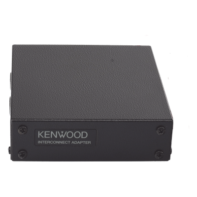 Adaptador para interconexión telefónica en sistemas trunking NEXEDGE.