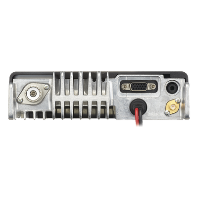 450-520 MHz, Digital NXDN-DMR-Análogo, 512 Canales, 45 W, GPS, Bluetooth, Cancelación de ruido. Incluye accesorios