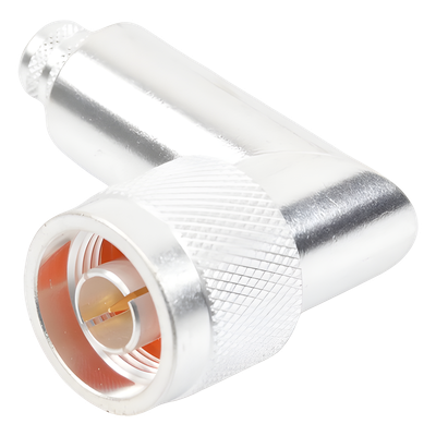 Conector N Macho en A/R para cable 9913, 7810A, 8214; CNT-400; RG8/U-SYS, RFLASH-1113.